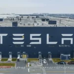 Tesla Engages in Talks to Establish Electric Car Factory in India