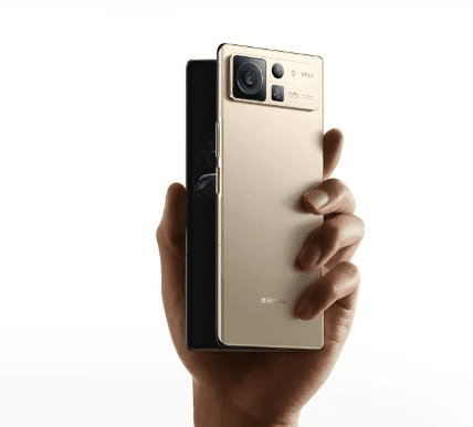 Xiaomi Mix Fold 3: Imminent Launch Confirmed with MIIT Certification