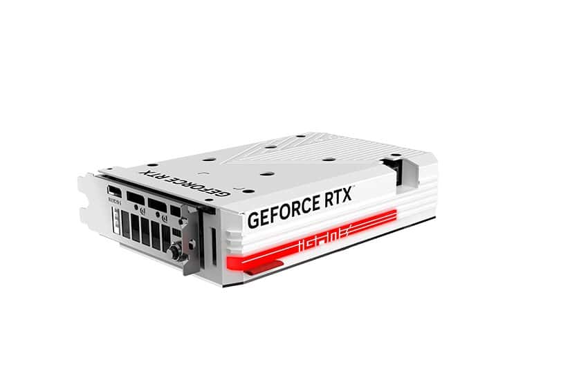 COLORFUL launches iGame GeForce RTX 4070 Ultra Z OC and iGame GeForce RTX 4060 Ti Mini GPUs