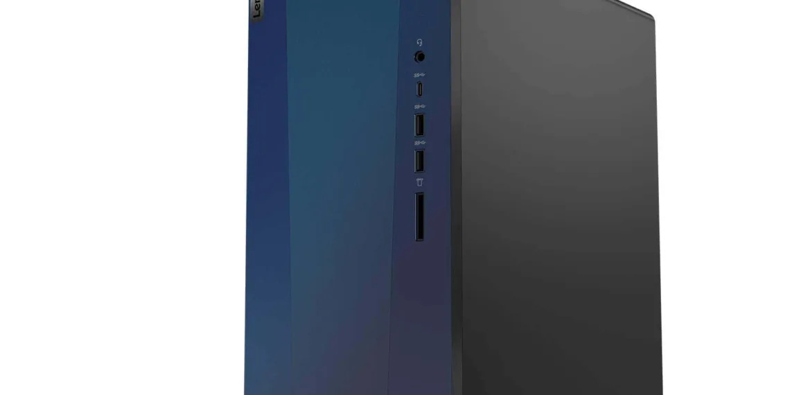 Gaming Desktops: Get the Best Deals of the Day on Amazon