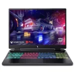 Acer Nitro 16 AN16-41 laptop launched with AMD Ryzen 7000 CPU