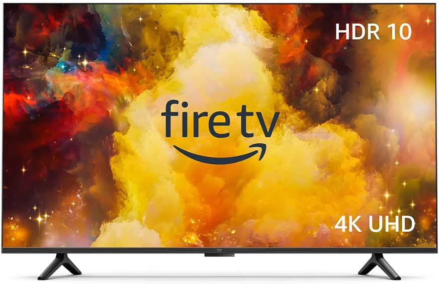 Amazon Fire TV 43-inch Omni 4K gets a monstrous 75% discount