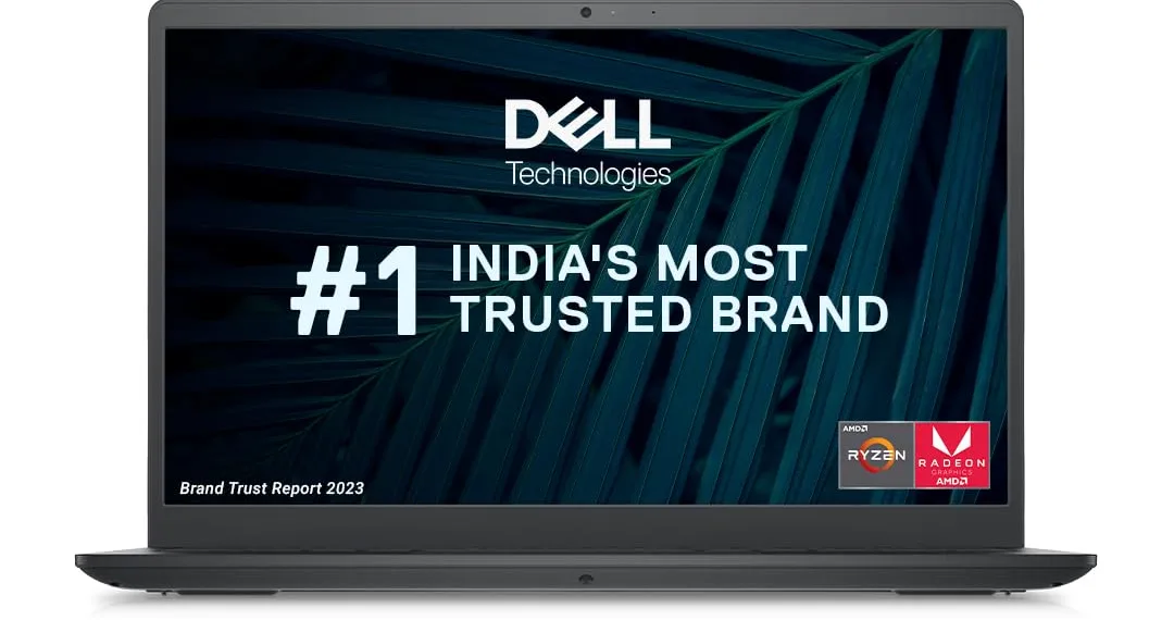 Deal: Get Dell Vostro 3425 with Ryzen 5 5500U for only ₹38,990