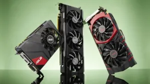 Best AMD GPUs to buy