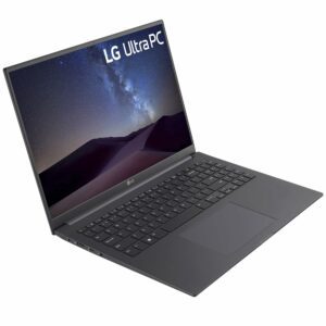 Prime Day Launch: LG UltraPC 16 with Ryzen 7000 is here