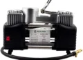 Get 27% off on RNG EKO Green - Digital Triple High-Speed Double Cylinder Nuclear Car Air Compressor on Amazon Deal of the Day
