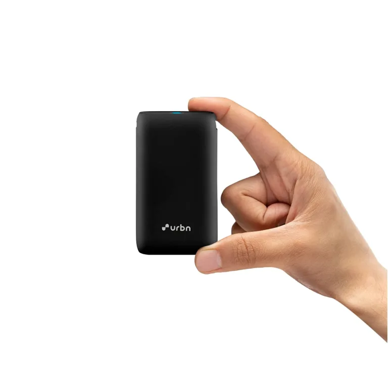 URBAN power banks