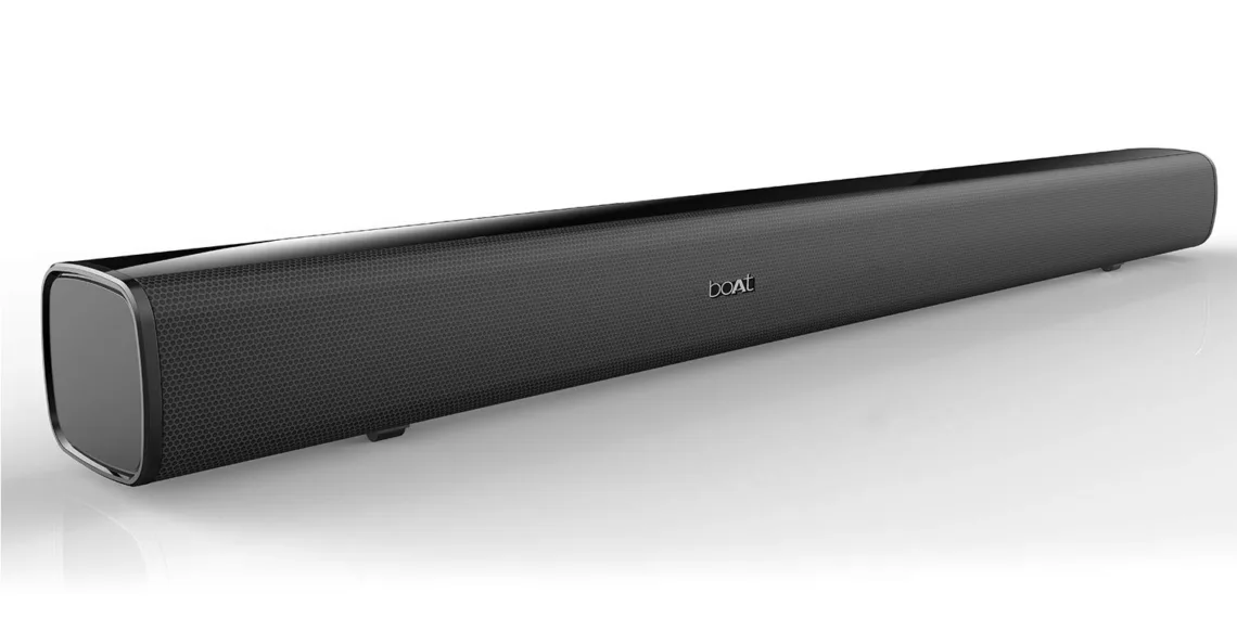 boAt bluetooth Soundbars: