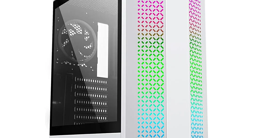 Choosing the Perfect Computer Case/Gaming Cabinet: Available on Post Prime Day 2023