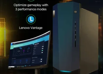 Lenovo IdeaCentre