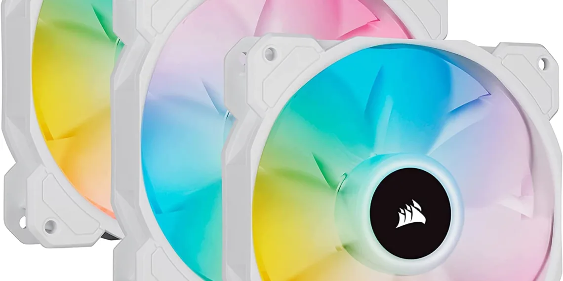 Redefining Cooling with Magnetic Levitation fan on Post Prime Day 2023