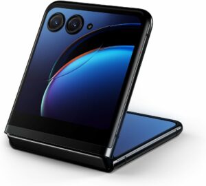 Motorola razr+ 2023 deal: Save $150 on Prime Day