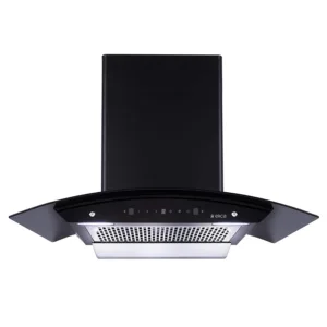 Elica 90 cm 1200 m3/hr Filterless Auto Clean Chimney: The Perfect Addition to Your Kitchen