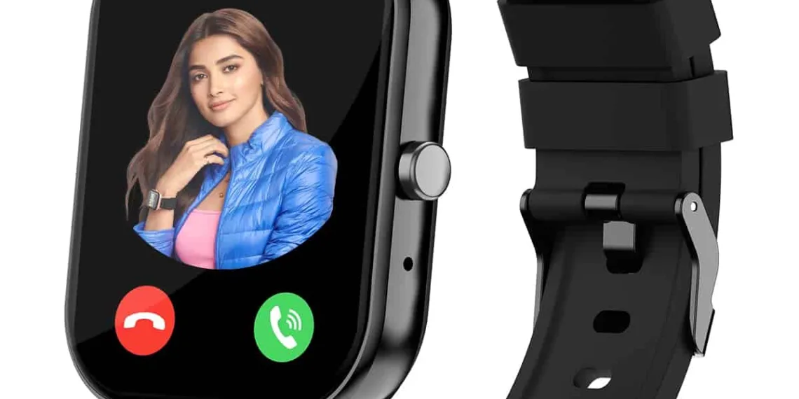 Force X10S Smartwatch