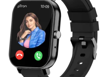 Force X10S Smartwatch