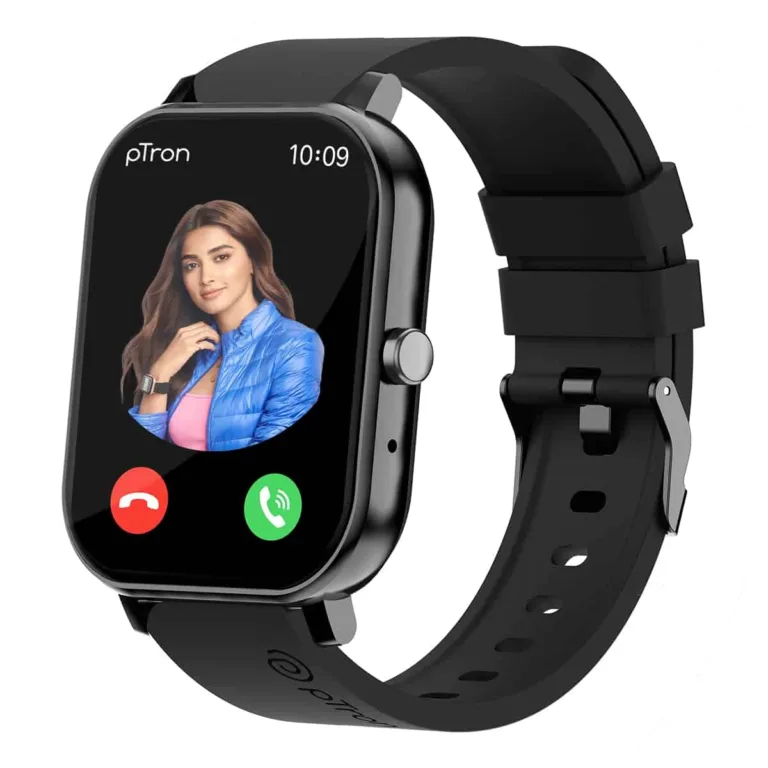 Force X10S Smartwatch