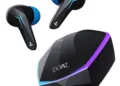 boAt Immortal 121 TWS Wireless Gaming Earbuds