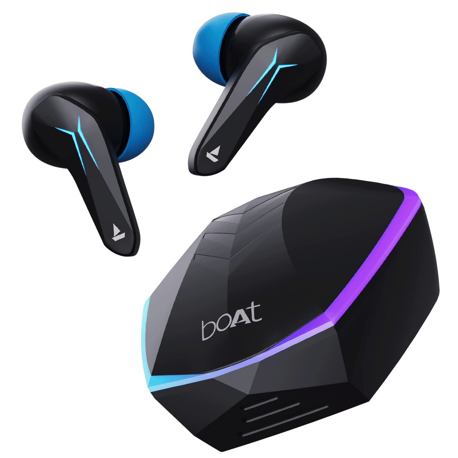 boAt Immortal 121 TWS Wireless Gaming Earbuds