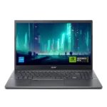 Newly launched Acer Aspire 5 with 13th Gen i5 & RTX 2050 on sale