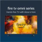 Amazon Fire TV 43-inch Omni 4K gets a monstrous 75% discount