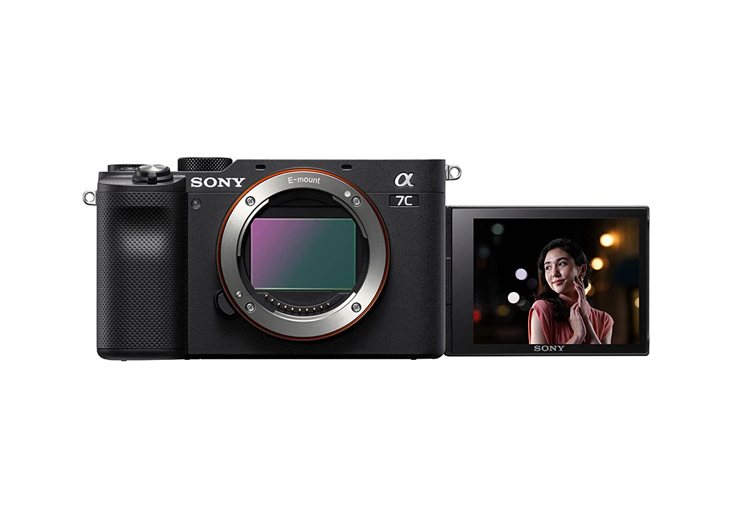 Capture Moments in Style with Sony Professional Cameras - Now at 25% Off!
