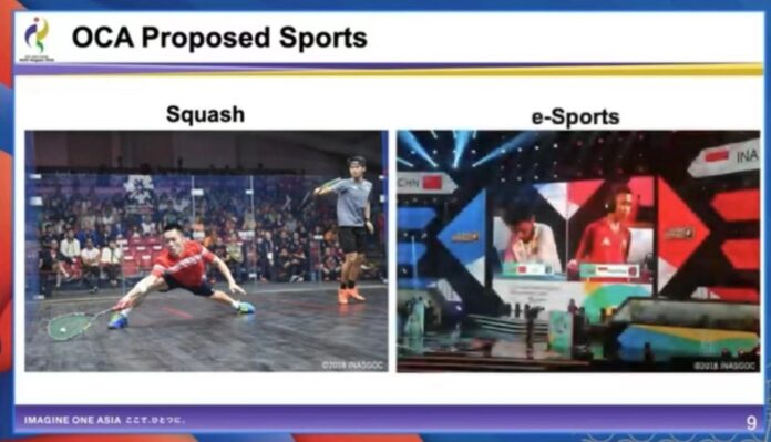 64a9724ba9103_OCA2_final_2_0x520 Esports is officially a medal sport at the 2026 Asian Games