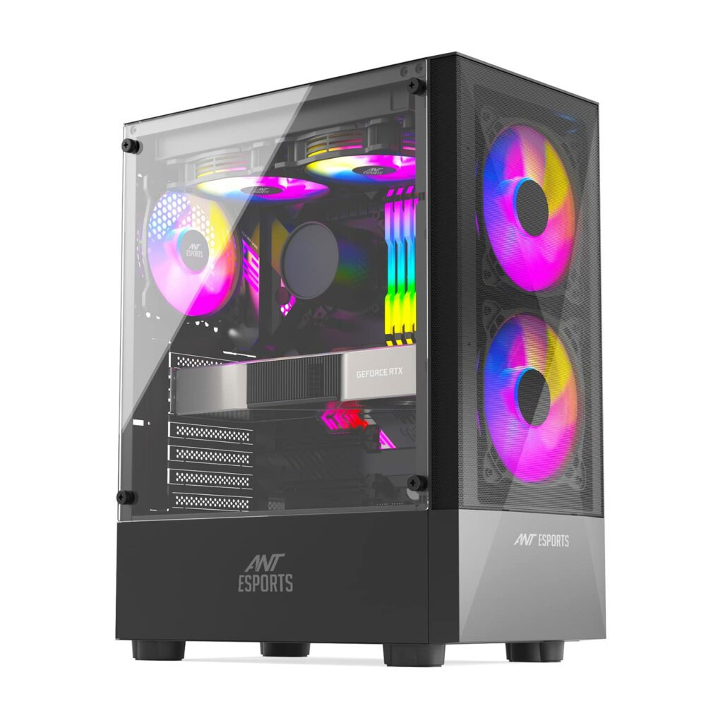 7164uaSDggL. SL1500 Choosing the Perfect Computer Case/Gaming Cabinet: Available on Post Prime Day 2023