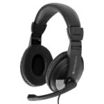ZEBRONICS Wireless Headphones with Noise Cancellation and Personalized Sound on Amazon