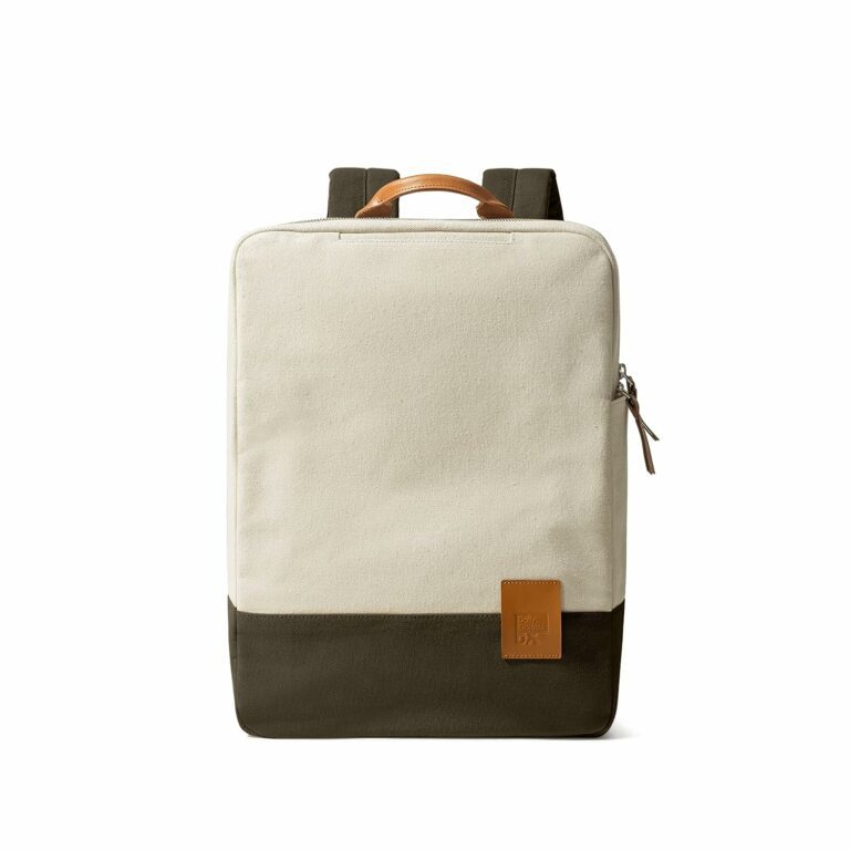 9 to 9 Everyday Casual Laptop Backpack - Your Stylish and Functional Travel Companion