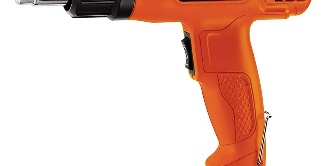 Blazing Deals: Unleash the Heat with the BLACK+DECKER Corded Electric 2-Speed Heat Gun on Post Prime Day 2023