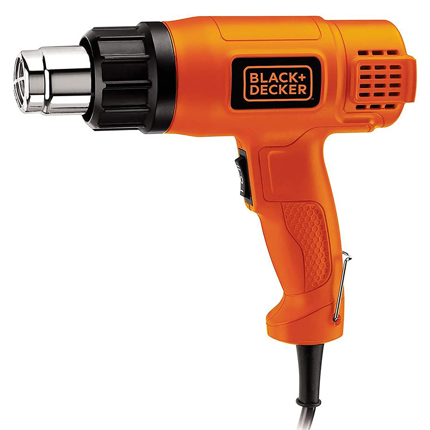 Blazing Deals: Unleash the Heat with the BLACK+DECKER Corded Electric 2-Speed Heat Gun on Post Prime Day 2023