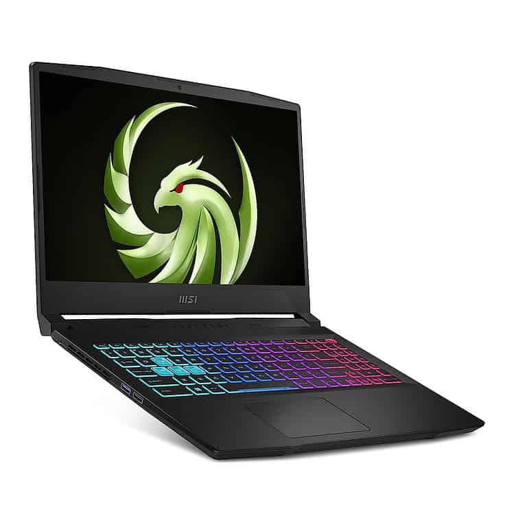 MSI Bravo 15 with up to Ryzen 7 7735HS & RTX 4050 starts at only ₹75,490