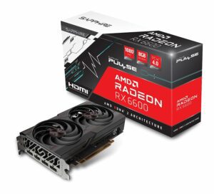 Top 5 GPUs under 30000 INR in India as of July 2023