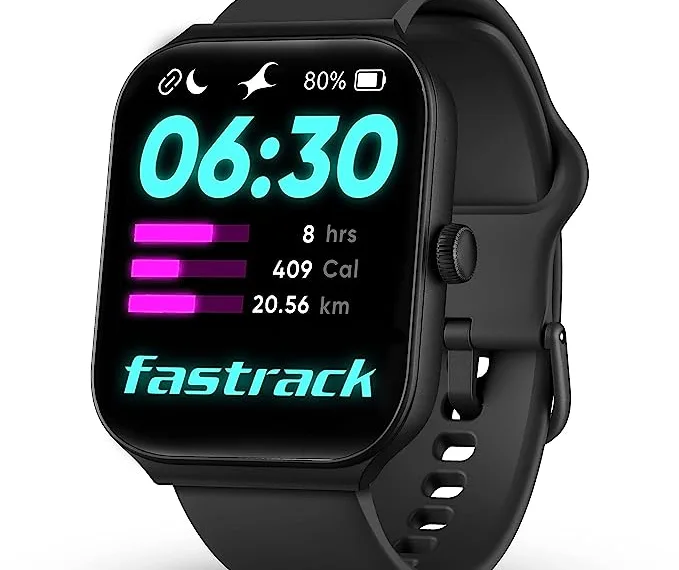 Time to Upgrade: Unbeatable Deals on Titan, Fast Track, Casino, and More Smartwatches