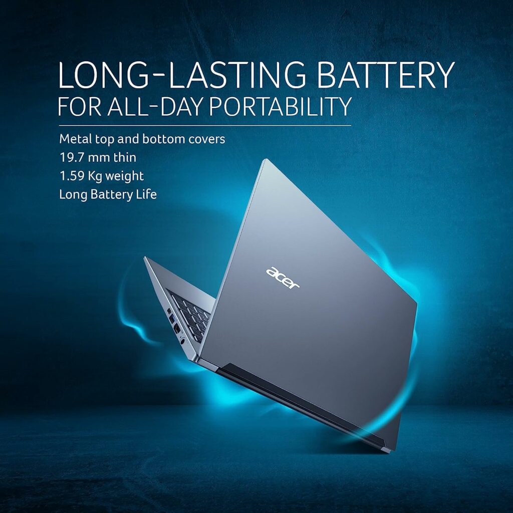 Prime Day Launch: Acer Aspire Lite with 11th Gen Intel & AMD Ryzen 5000 is here