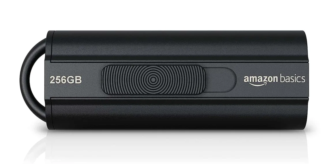 Amazon Basics Storage Devices: Top Deals of the Day to Store More and Save More