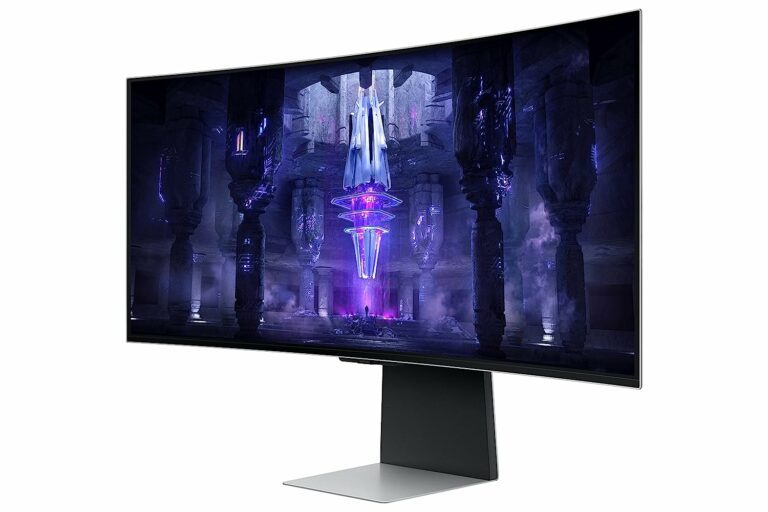 5 of Samsung’s innovative products on National Video Game Day
