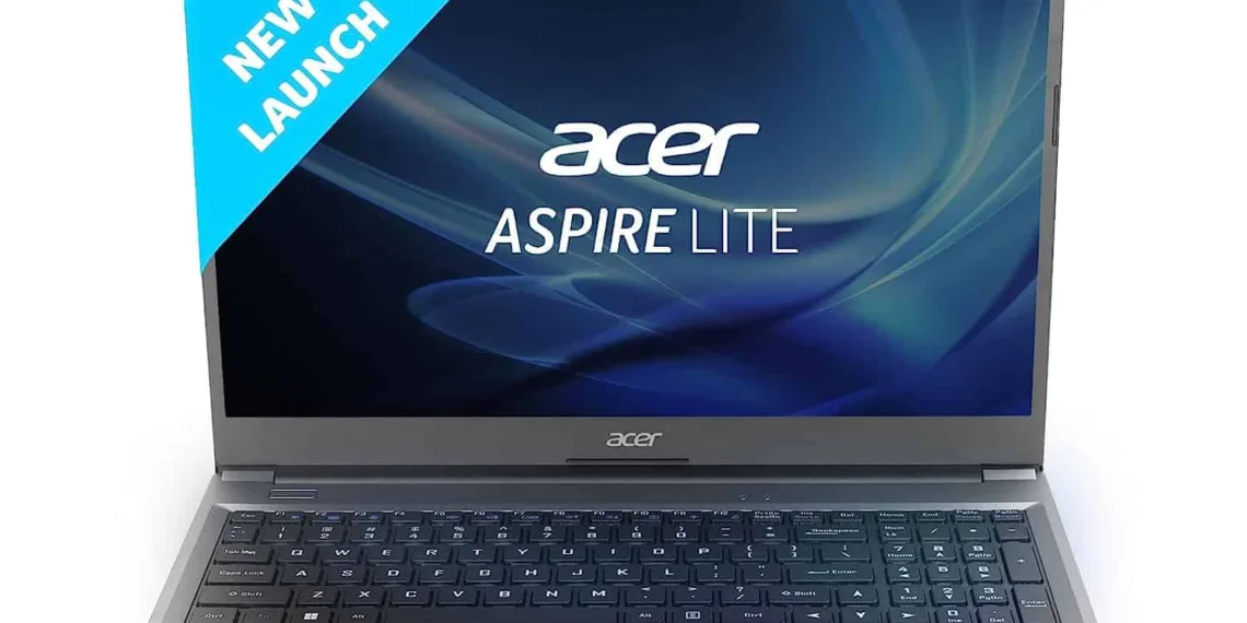 Acer Aspire Lite