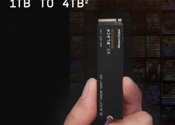 Enhance Your Gaming Experience with the WD_BLACK SN850X 4TB Internal SSD with the highest 67% discount on Prime Day