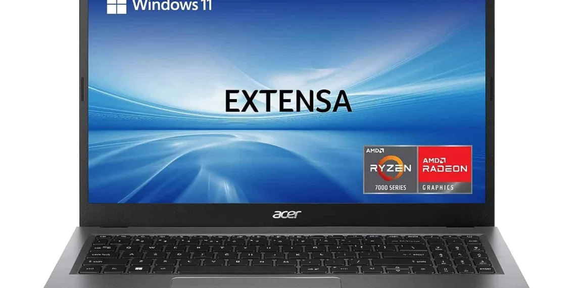 Experience Excellence at Unbeatable Prices: Acer Brand Laptops on Amazon's Deal of the Day!