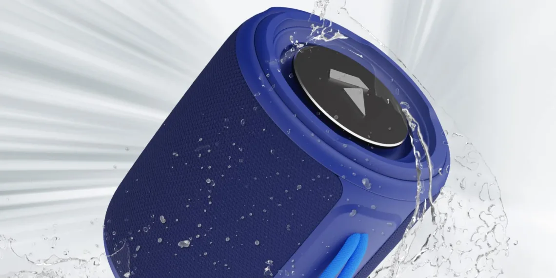 boAt Stone 352 Bluetooth Speaker