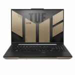 This new TUF Gaming A16 Advantage Edition with Ryzen 9 7940HS & RX 7600S is a good option