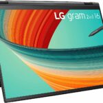 LG Gram 16 2-in-1: Get a FLAT $500 discount on Prime Day