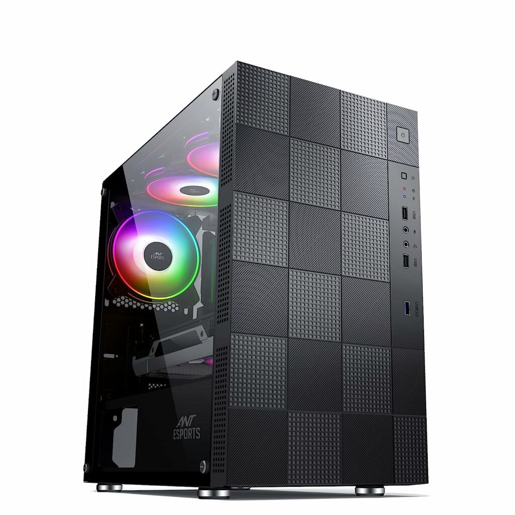 Best Gaming PC under 20000 INR in India as of 2023