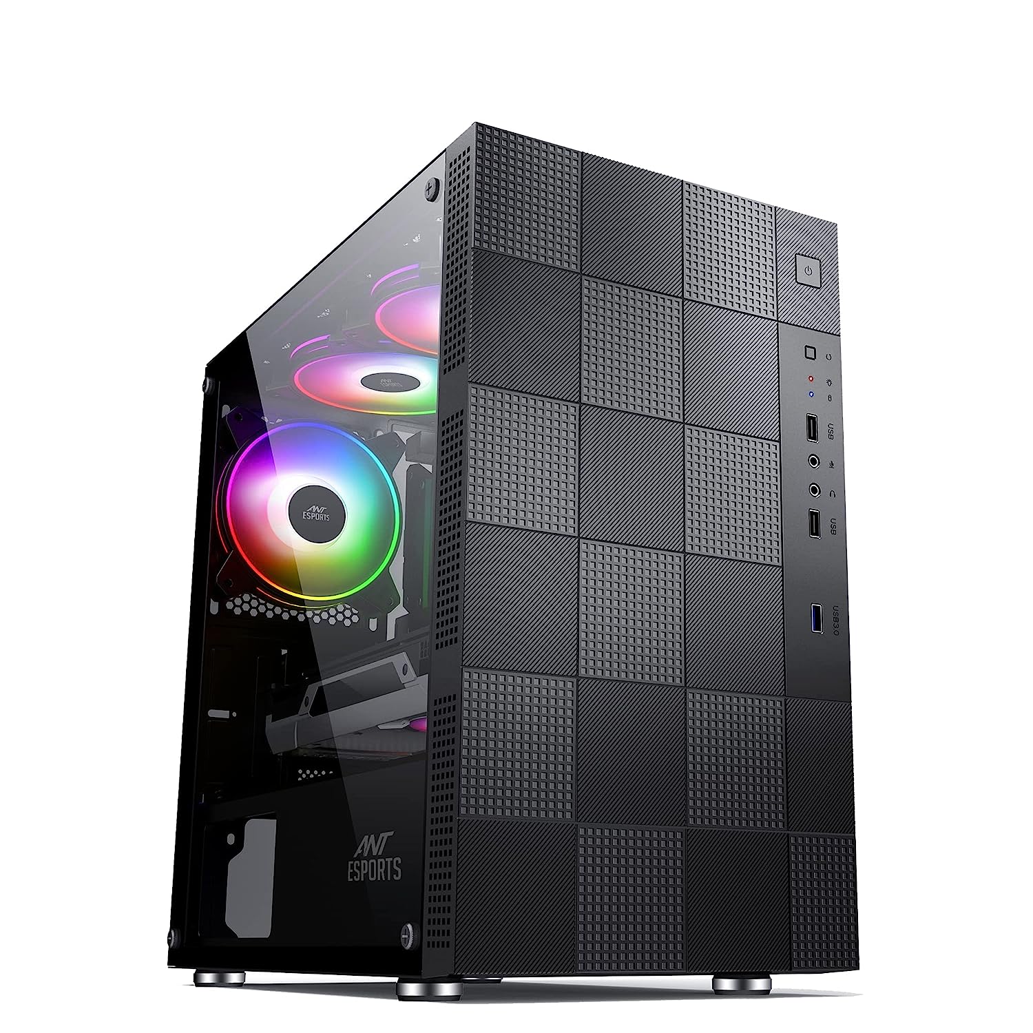 The Best Gaming PC under 20000 INR in India as of 2024