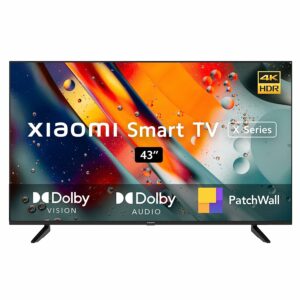 List of best TV under 30000 INR in India 2023