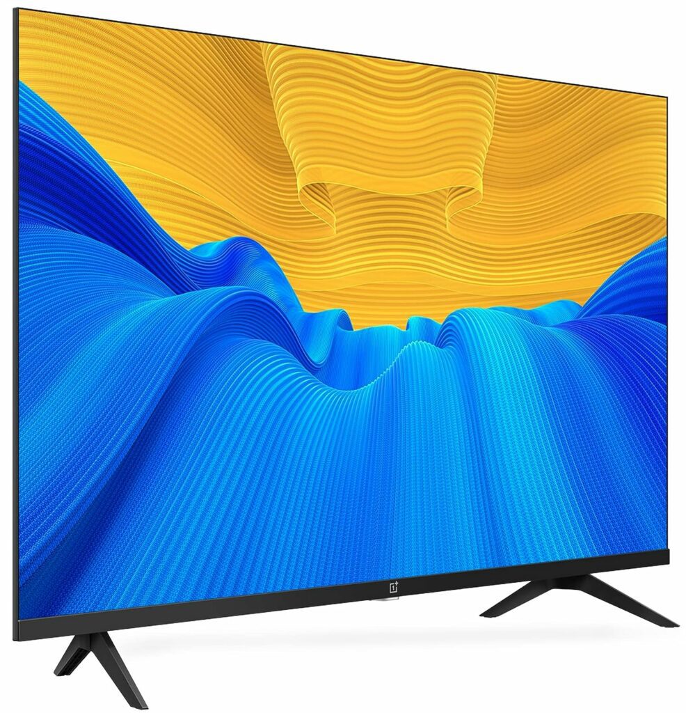 81zyUVogo8L. SL1500 Best TVs under 20000 INR in India (as of May 4, 2024)