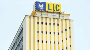 Login to LIC