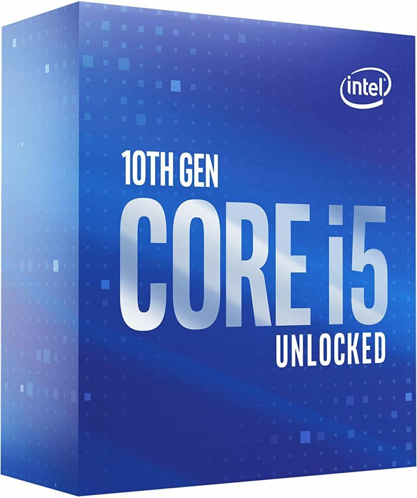 901 Gets the Best Deals on Intel Processors on Amazon Prime Day