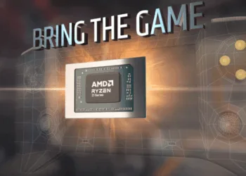 AMD Ryzen Z1